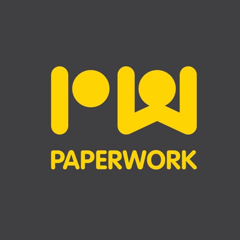 Paperwork Ltd Premium Notetaking & Organization With Paperwork Notebooks