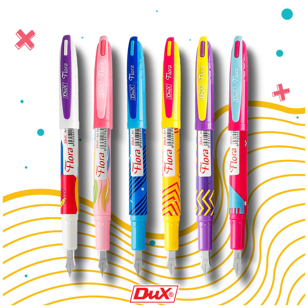 Dux Flora Pen