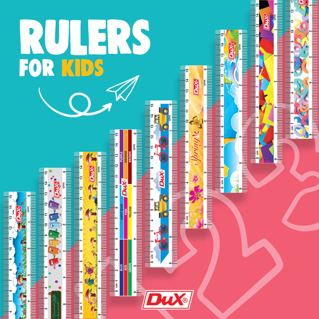 Dux Scale