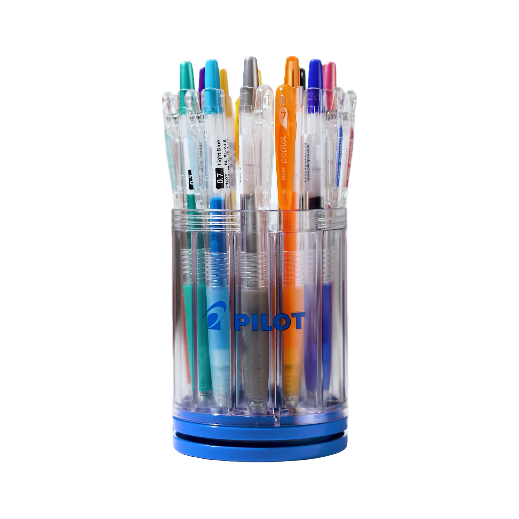 Pilot Pop’lol Gel Pens – Jar of 12