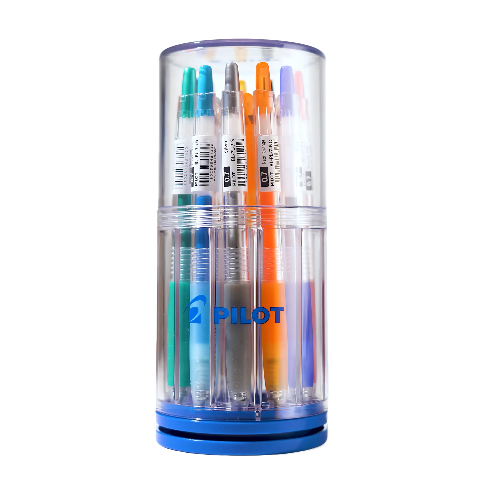 Pilot Pop’lol Gel Pens
