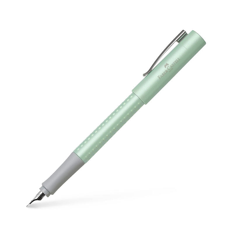 Faber-Castell Fountain Pen Gift Set