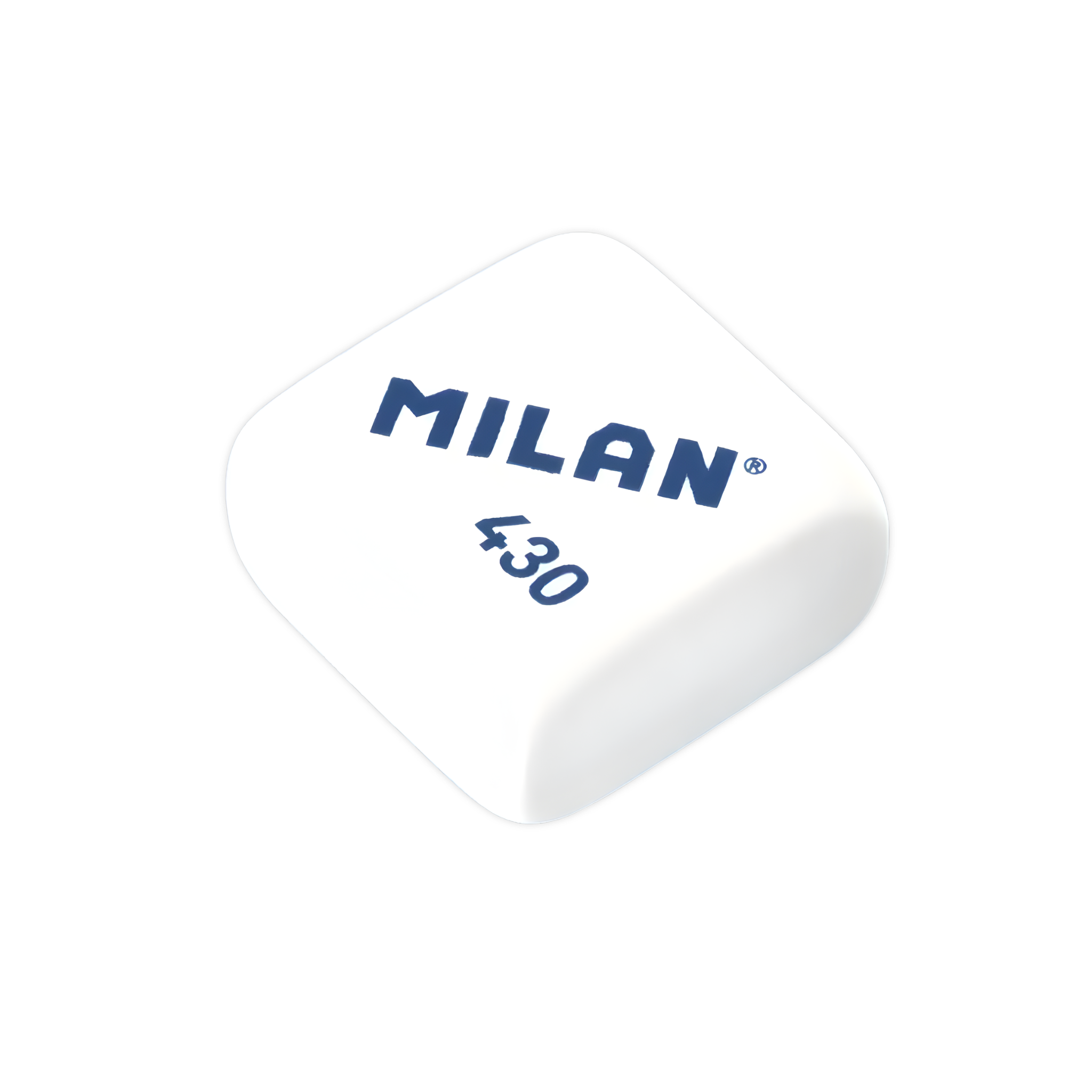 Milan Synthetic Eraser 430