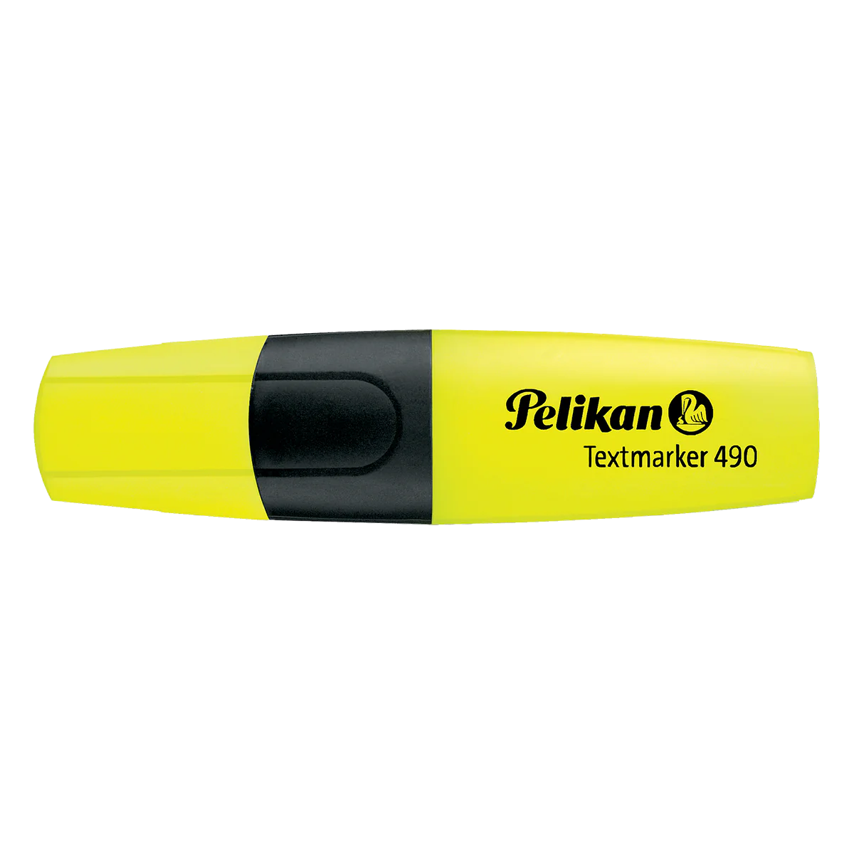 Pelikan Textmarker Highlighter 490 Yellow