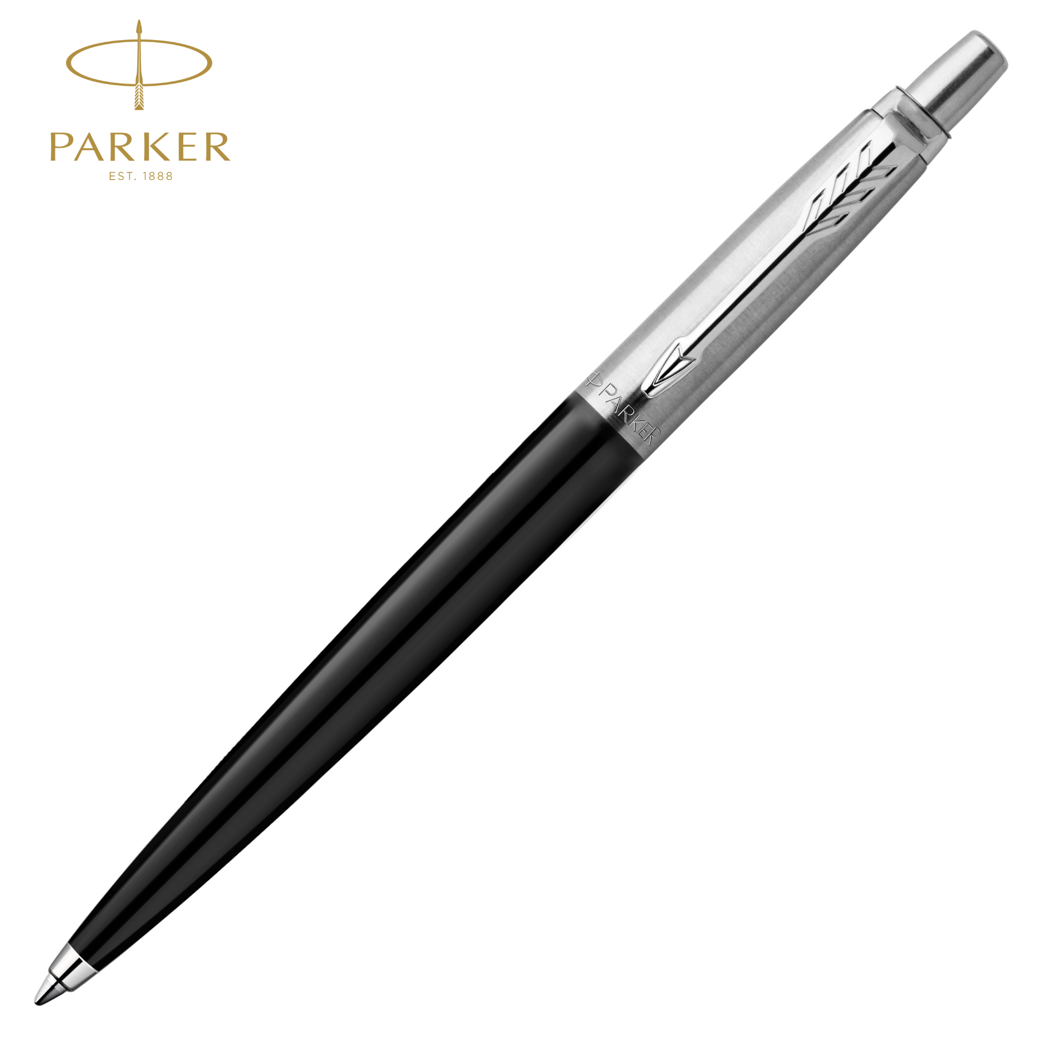 Parker Jotter Original Ballpoint Pen Black