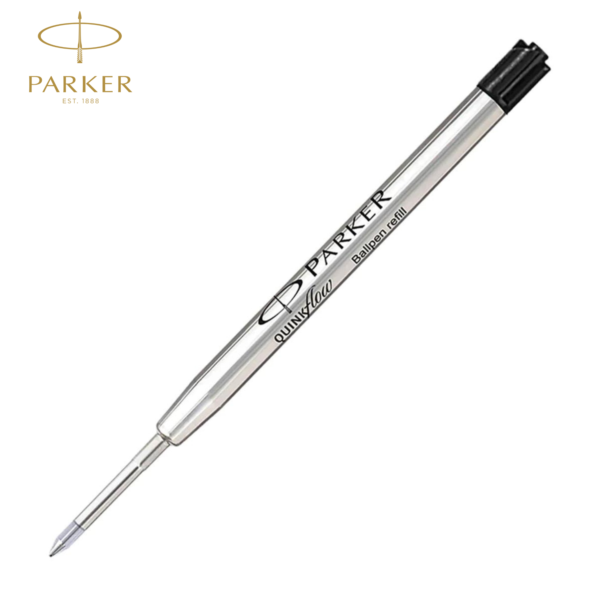 Explore Premium Parker Pens Supplies at E-Stationery