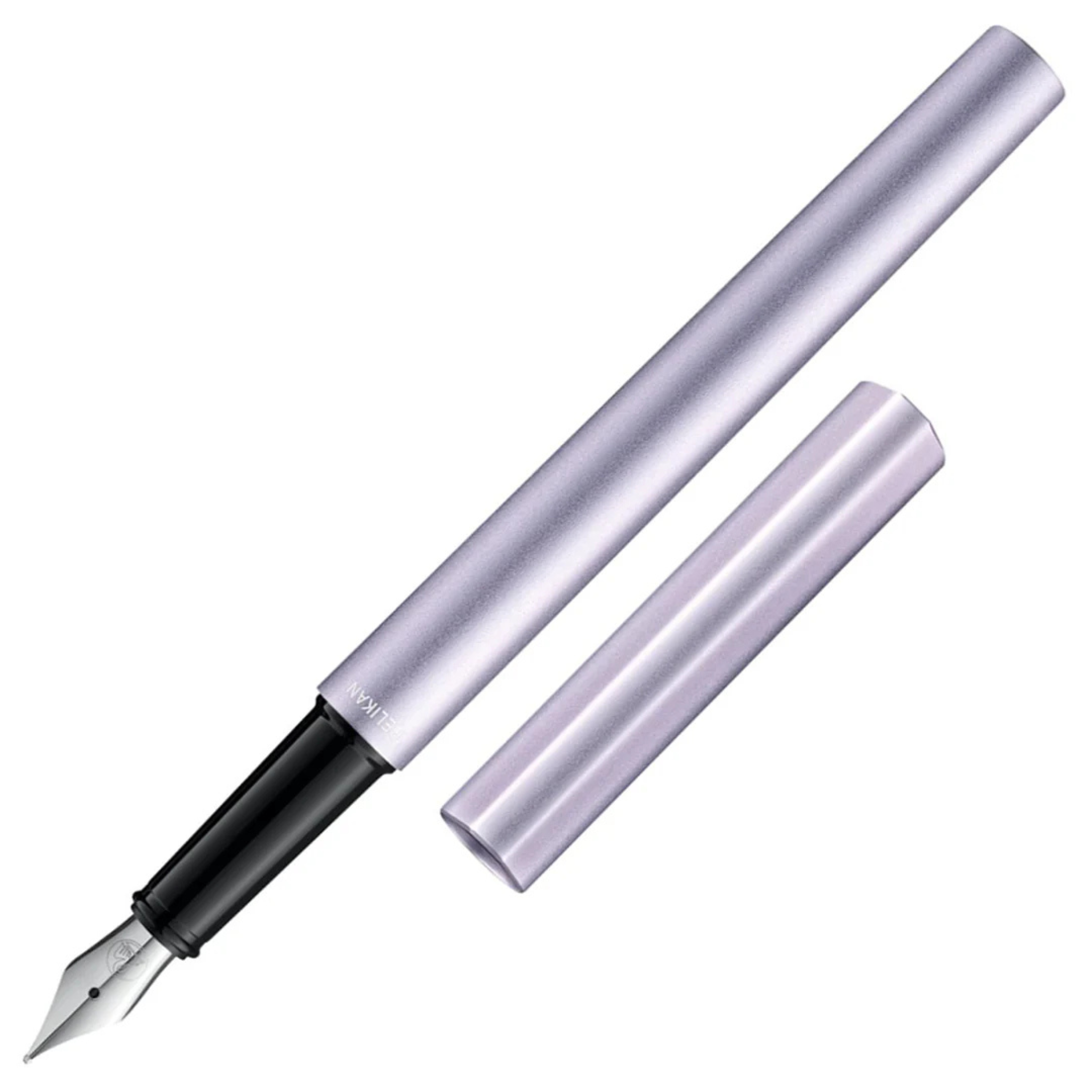 Pelikan Ineo Fountain Pen Lavender Scent