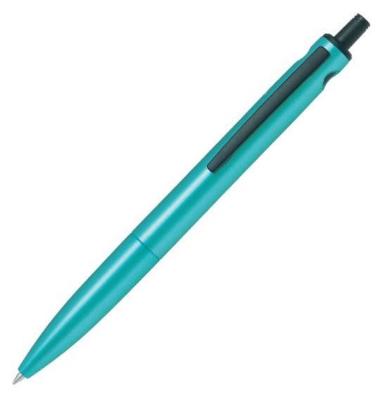 Pilot Explorer Ballpoint pen Metallic Emerald Blue