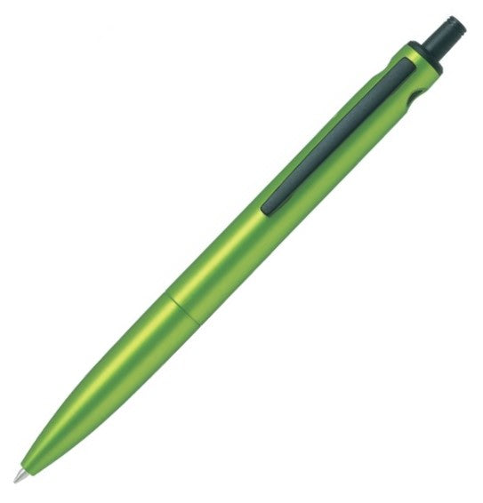 Pilot Explorer Ballpoint pen Metallic Lime Green