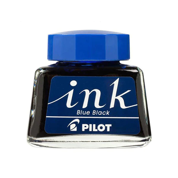 Pilot Ink-30 Blue Black