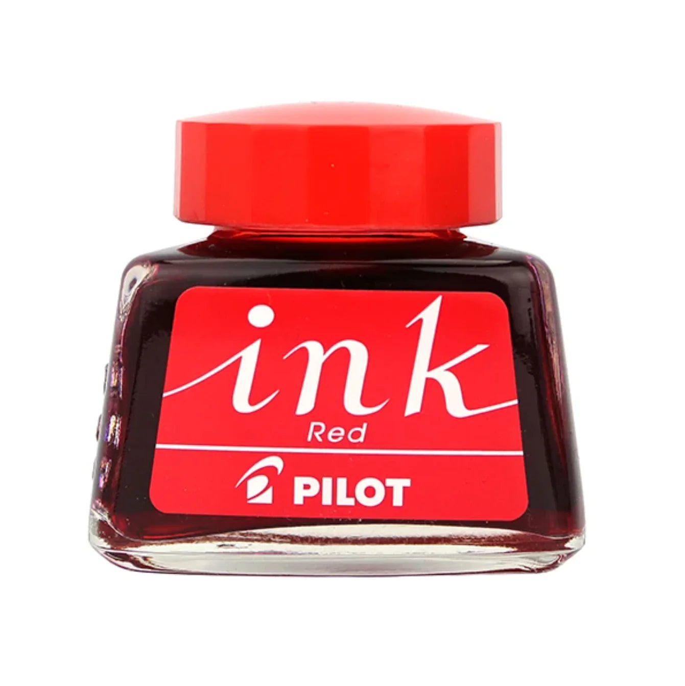 Pilot Ink-30 Red