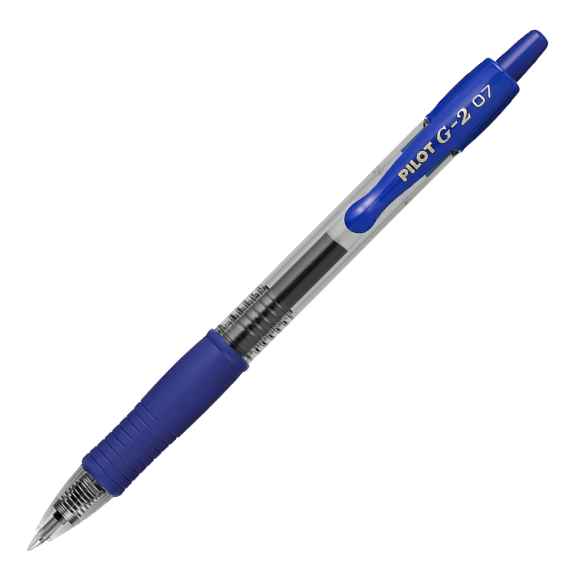 Pilot G2 0.7 Gel Pen Blue