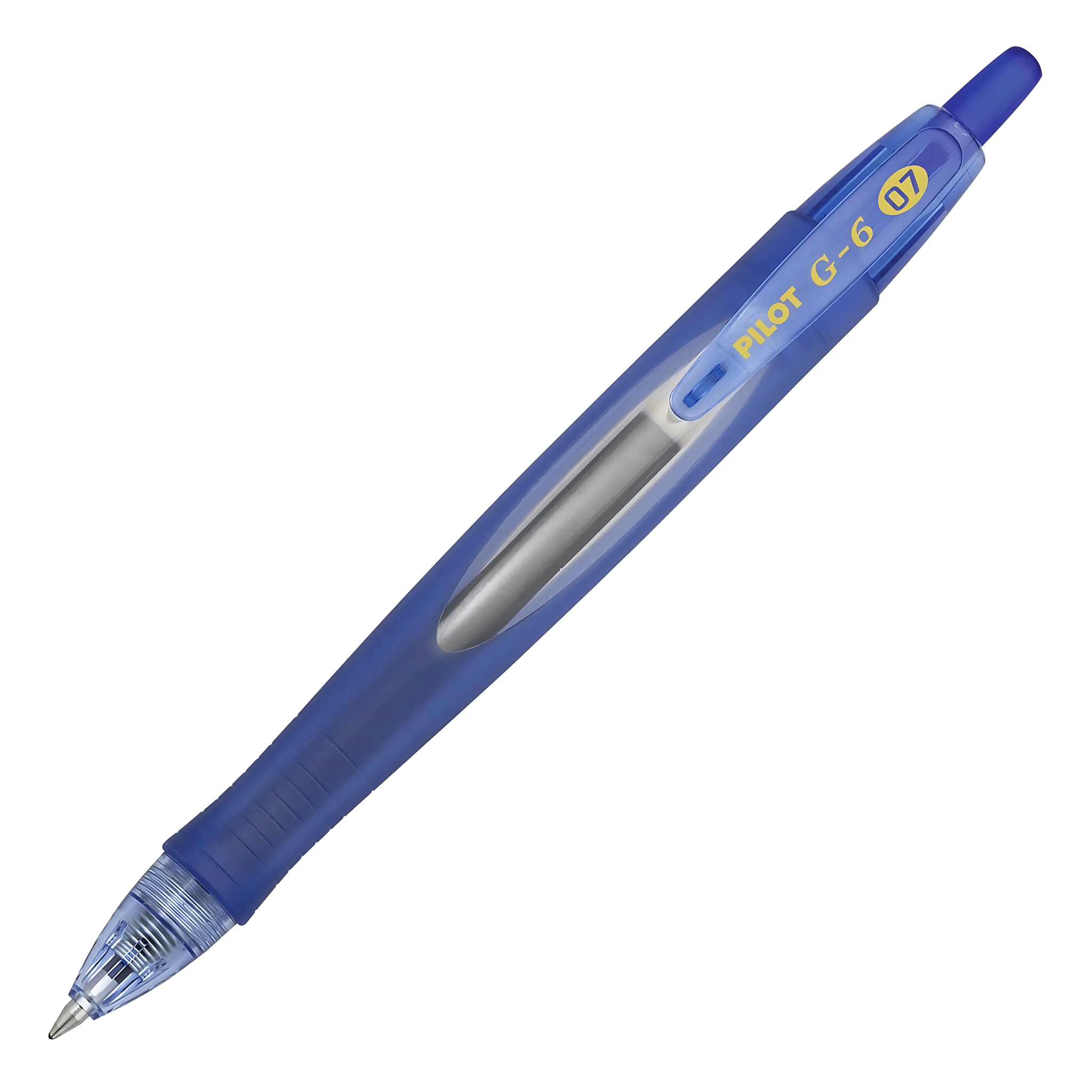 Pilot G6 GelPen