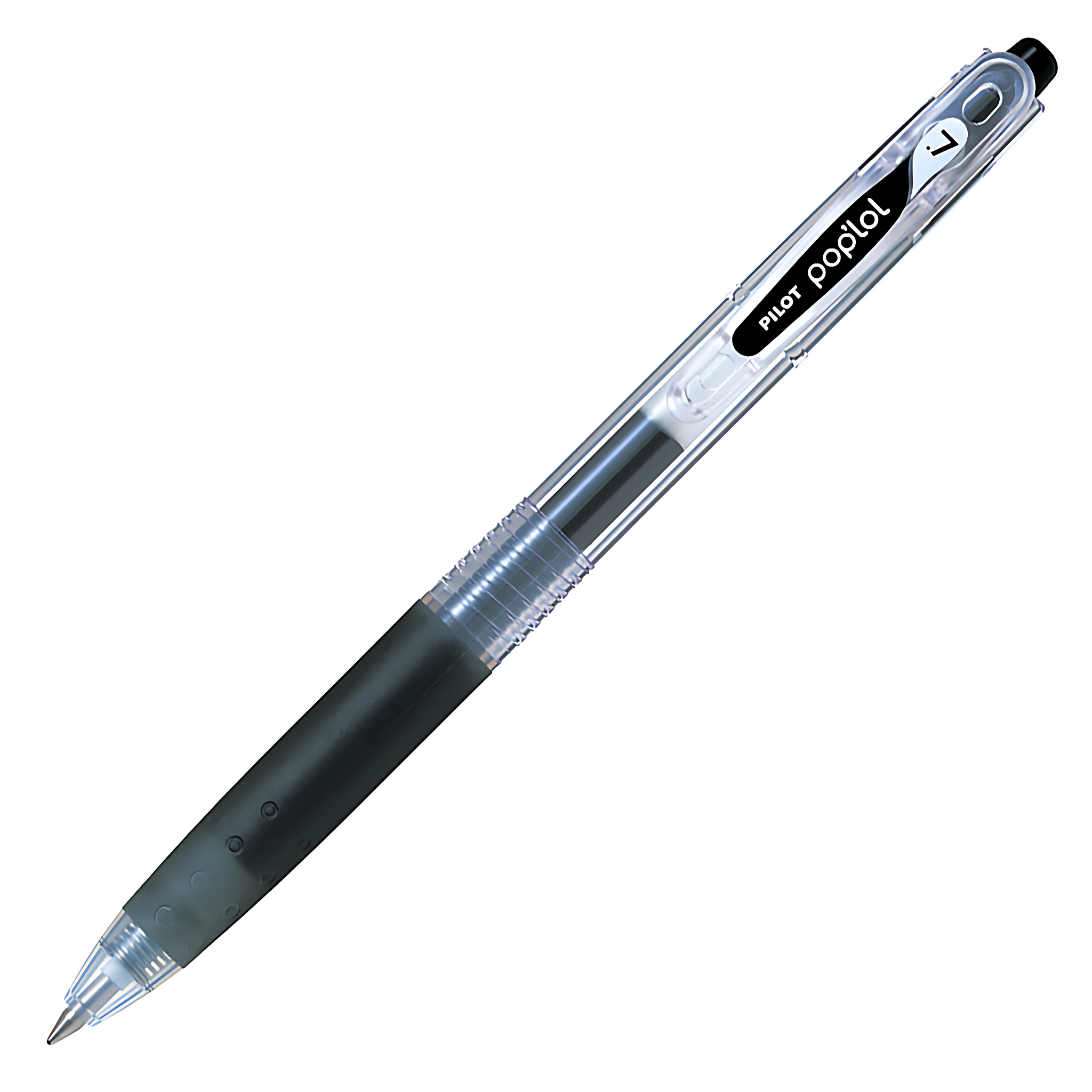 Pilot Pop’lol Gel Pen Black