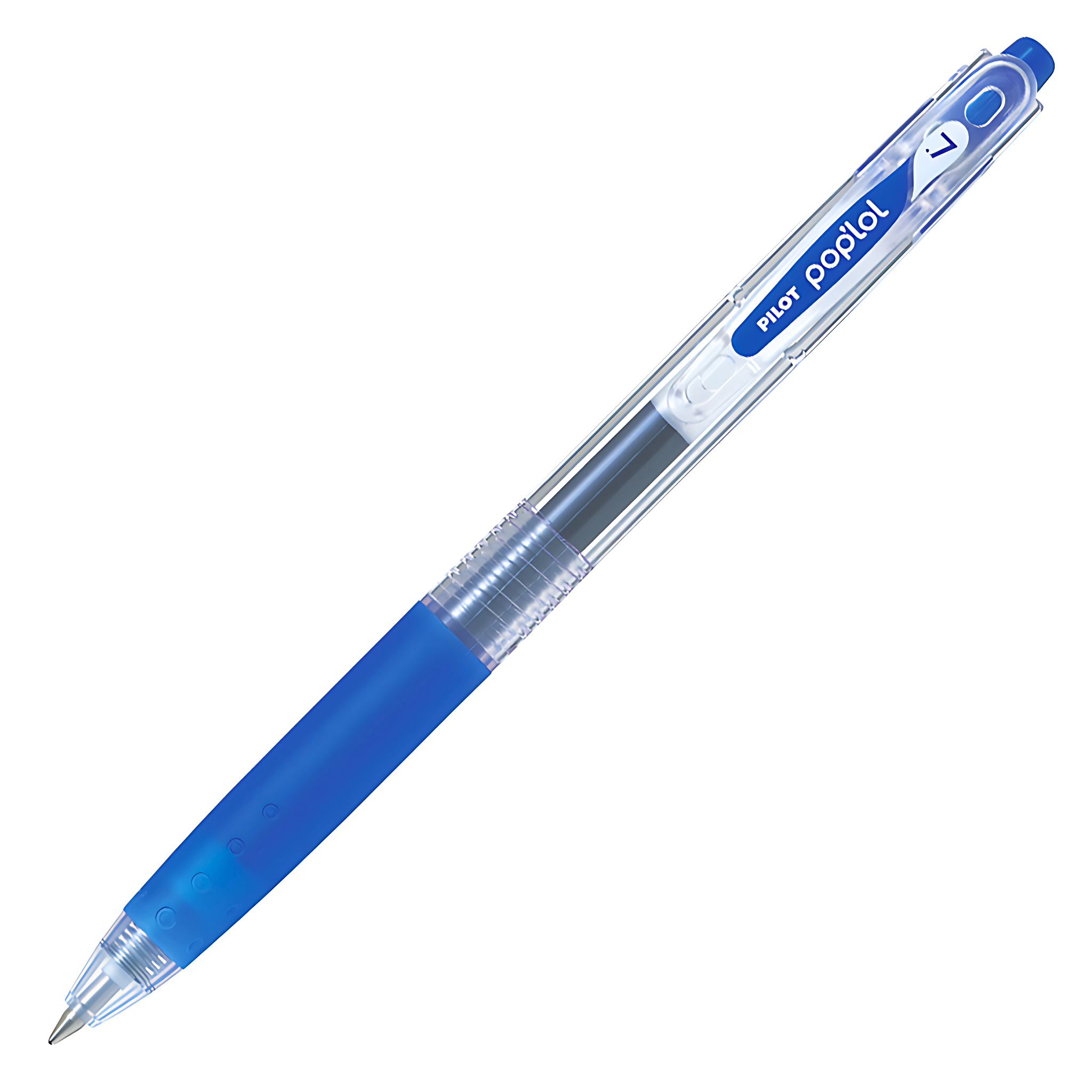 Pilot Pop’lol Gel Pen Blue