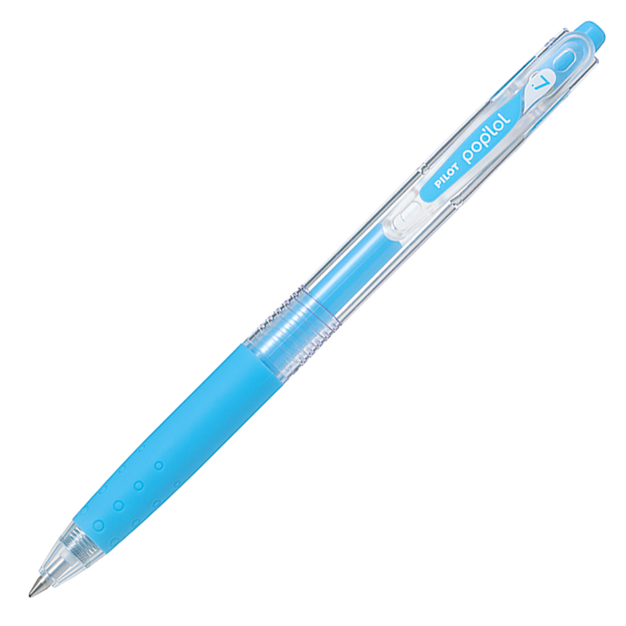 Pilot Pop’lol Gel Pen Light Blue