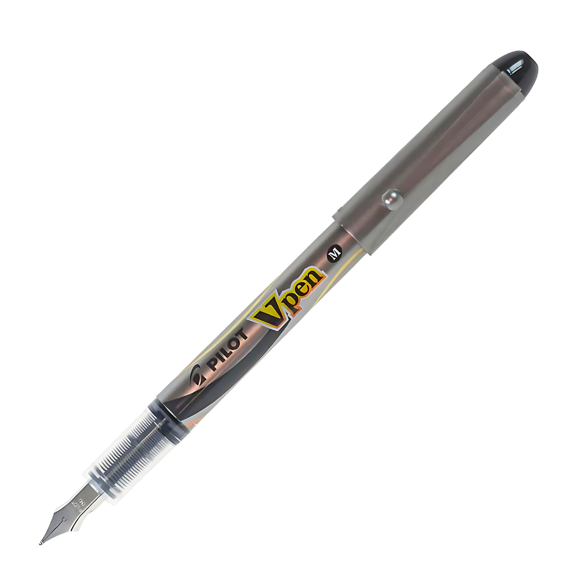 Pilot V-Pen Disposable Fountain Pen Assorted Colors