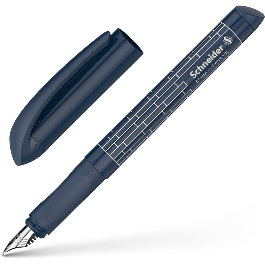 Schneider Easy Fountain Pen