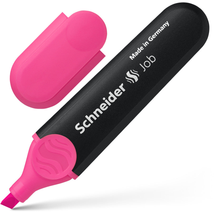 Schneider Job Highlighter Pink