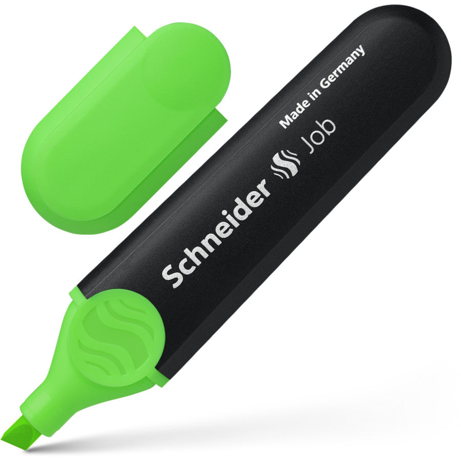 Schneider Job Highlighter Green