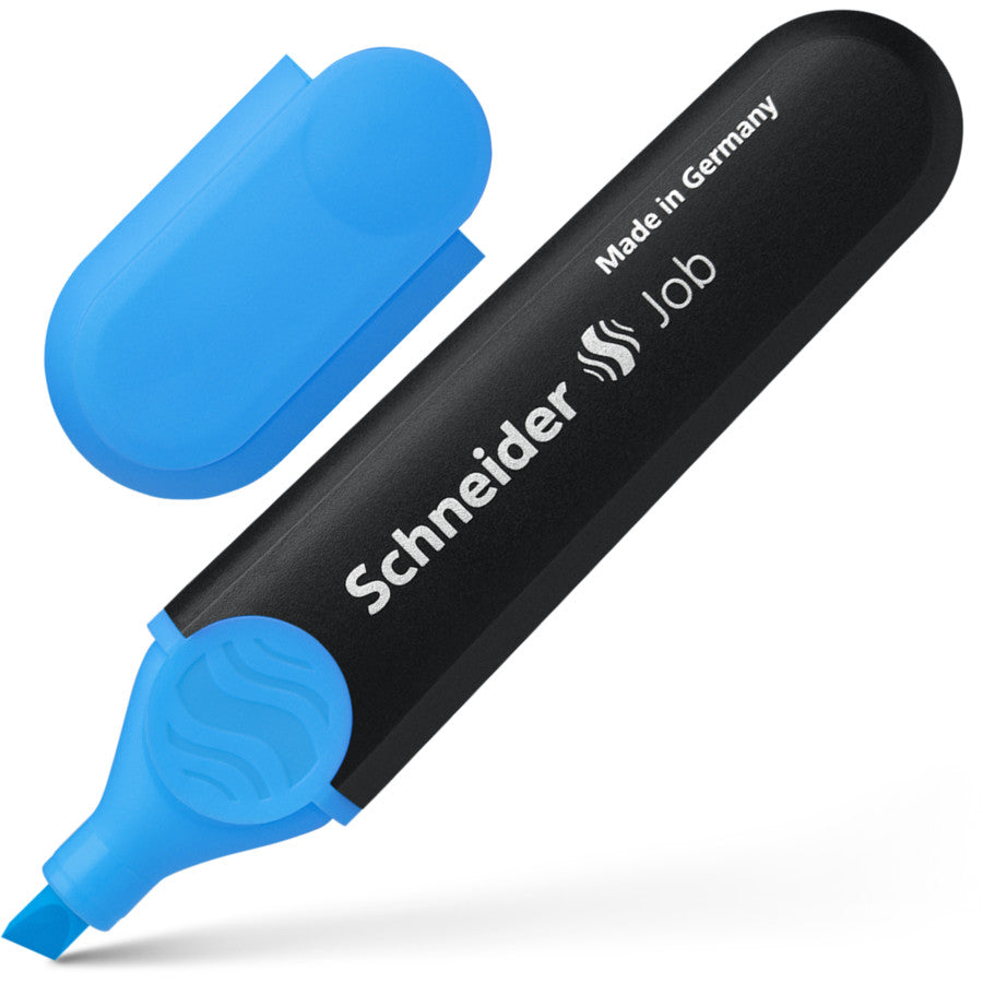 Schneider Job Highlighter Blue