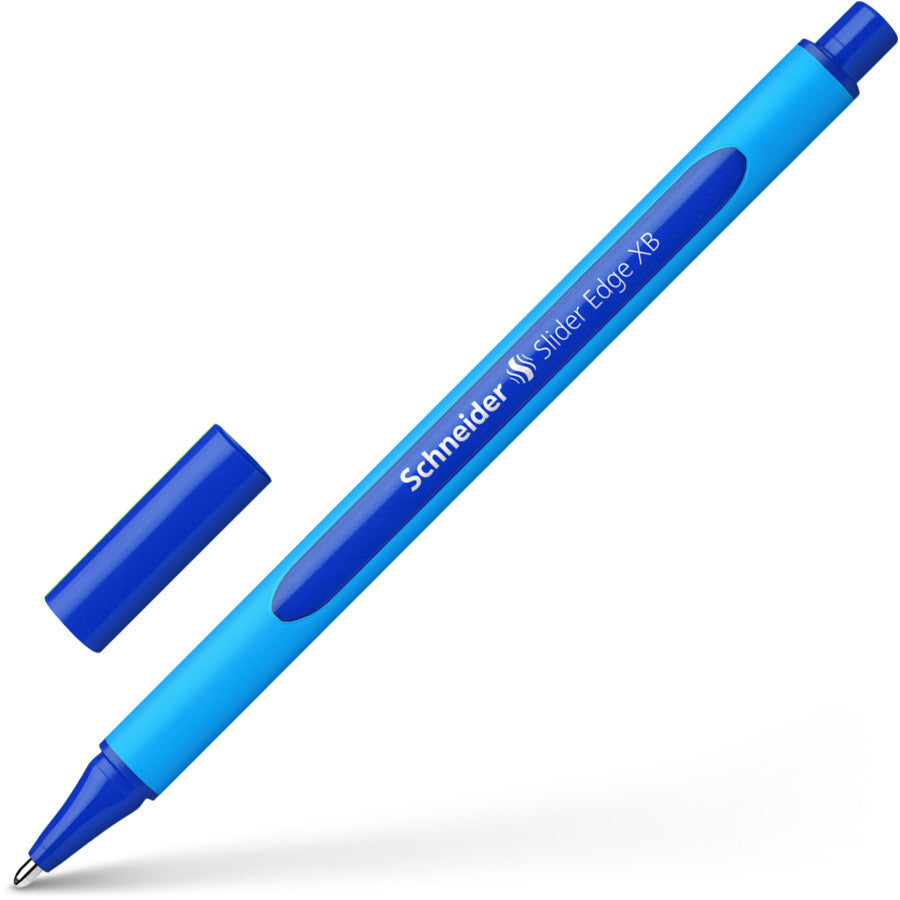 Schneider Slider Edge XB Ballpoint Pen