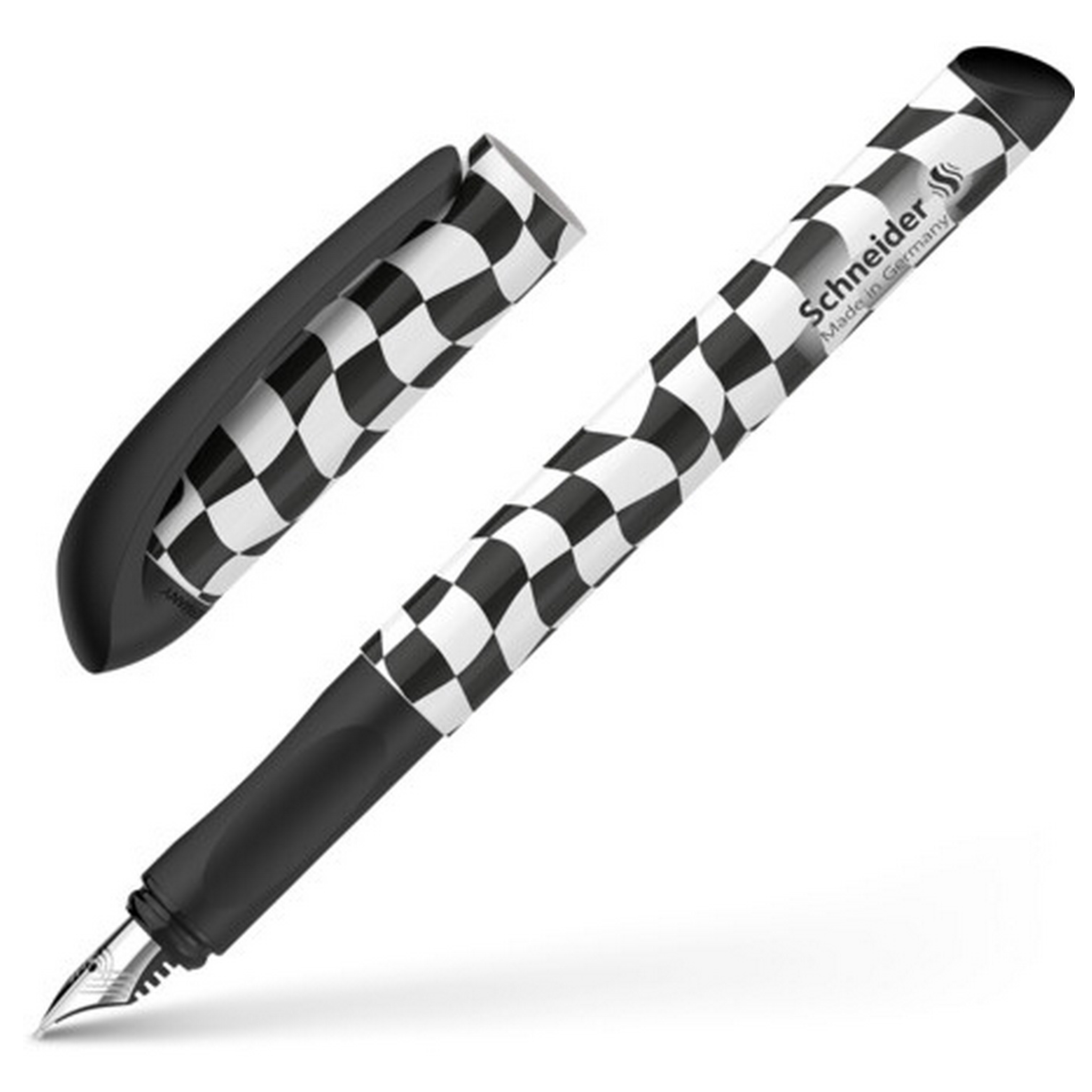 Schneider Voice Fountain Pen
