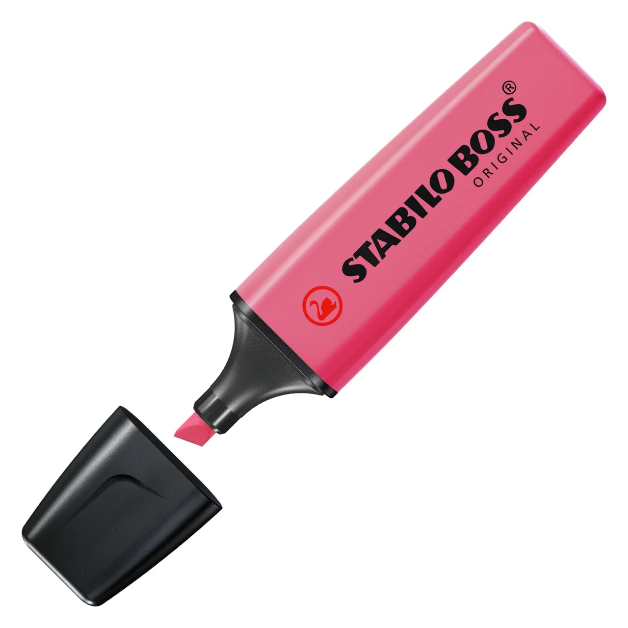Stabilo Boss Original Highlighter - Pink
