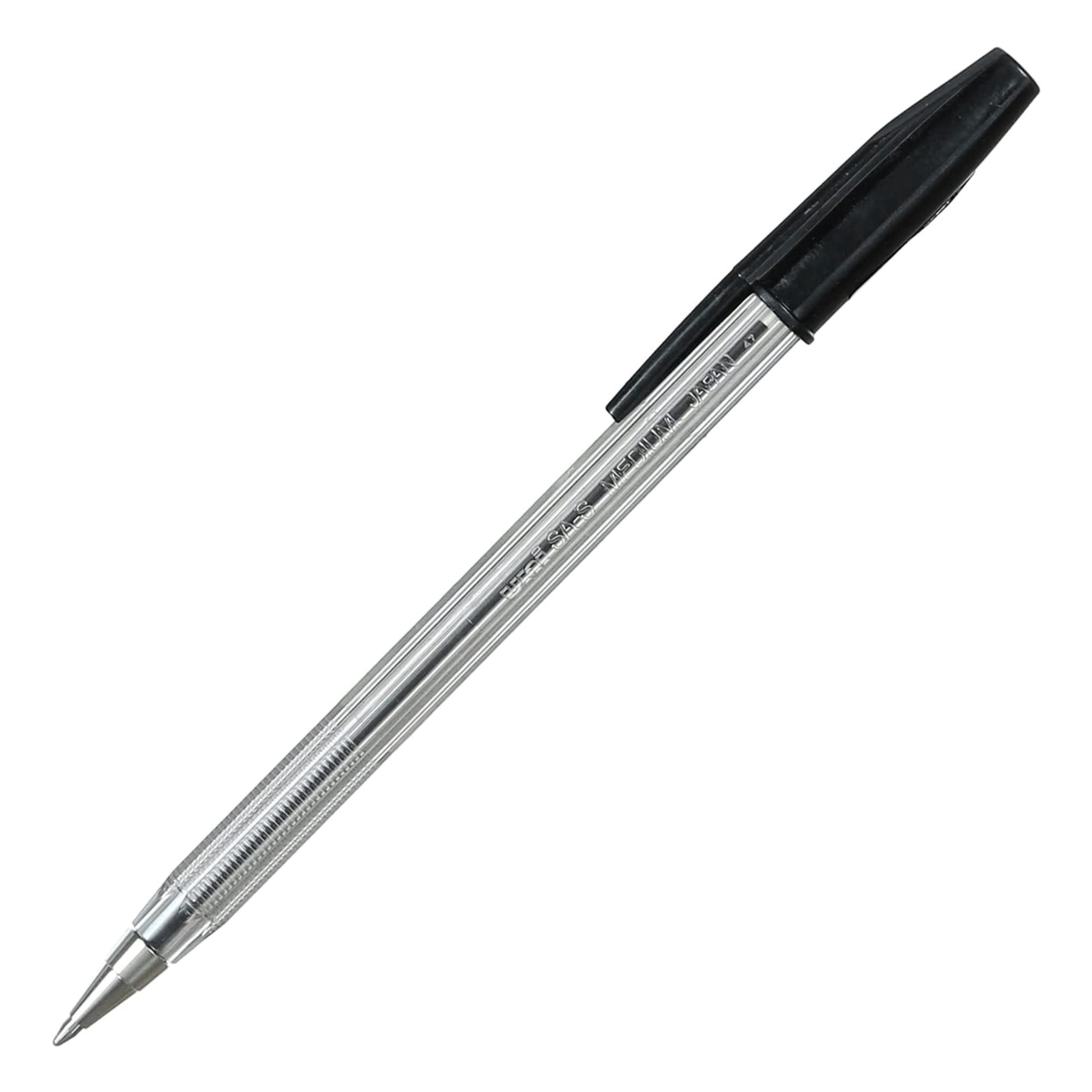 Uniball SA-S Ballpoint Pen Black