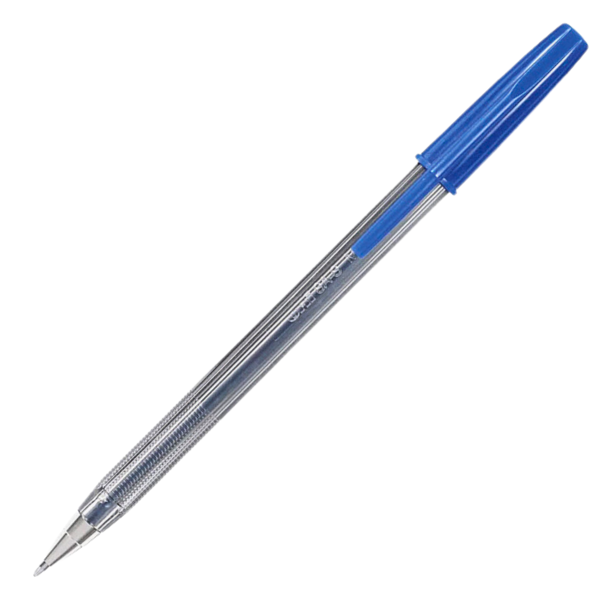 Uniball SA-S Ballpoint Pen - Blue