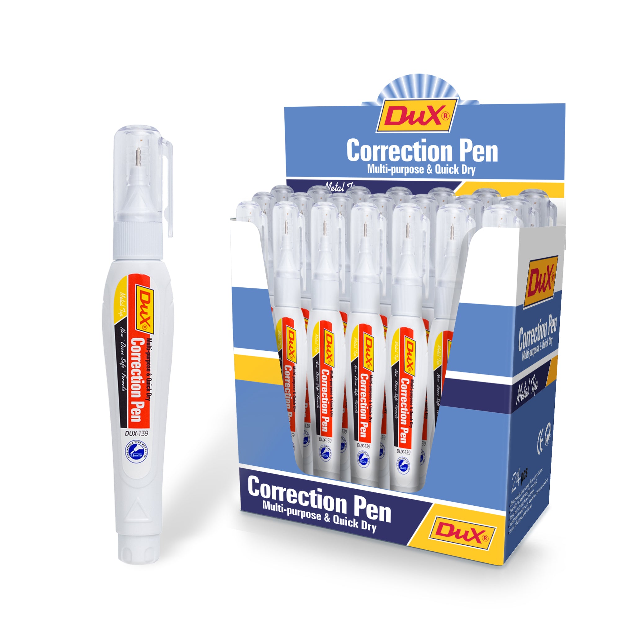 Dux Correction Pen
