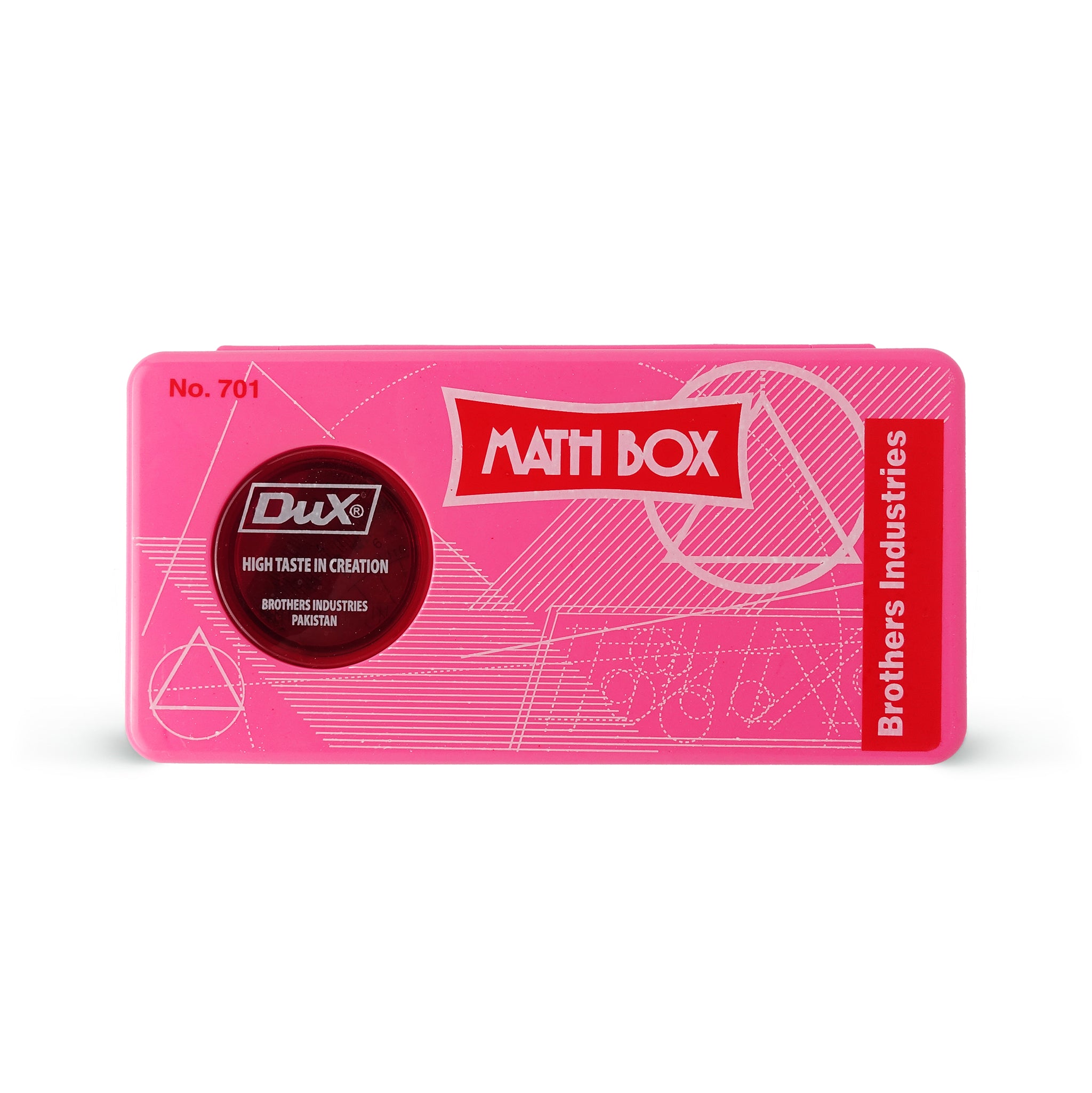 Dux Mathematical Box 701