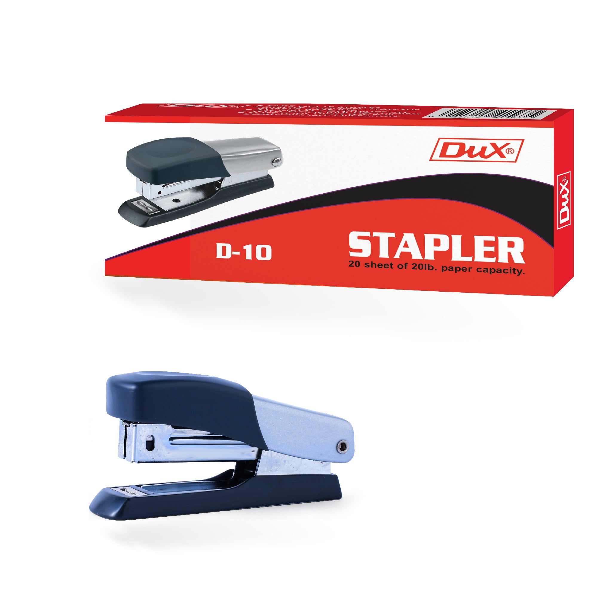 Dux Stapler D-10 No.10