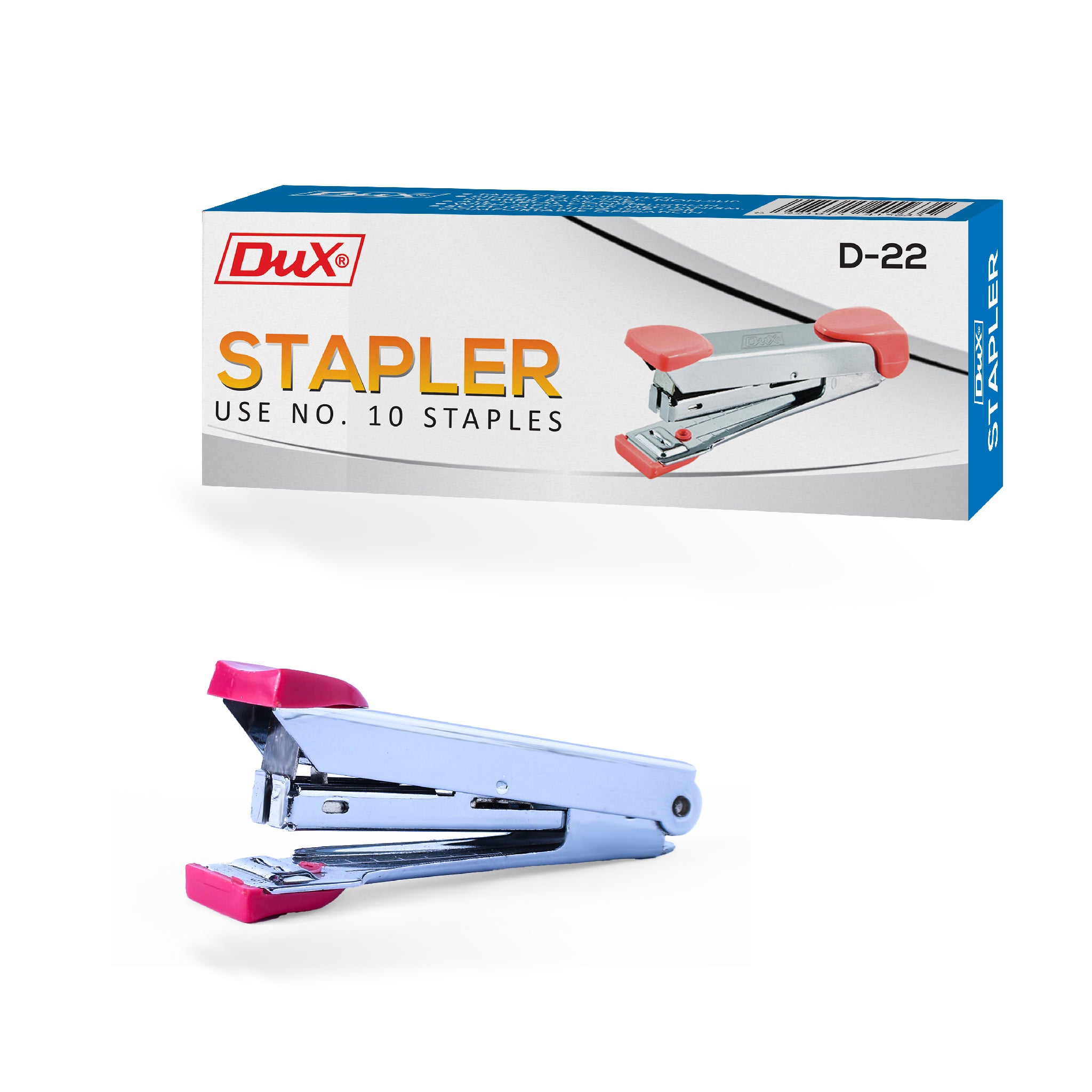 Dux Stapler D-22 No.10