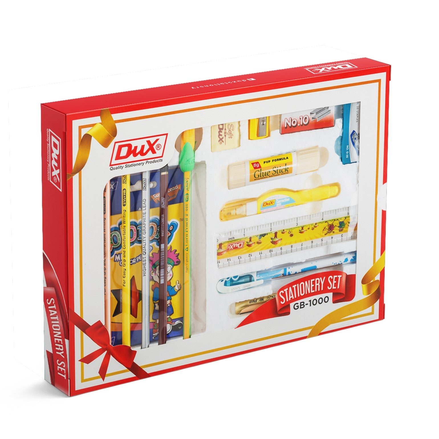 Dux Stationery Gift Set