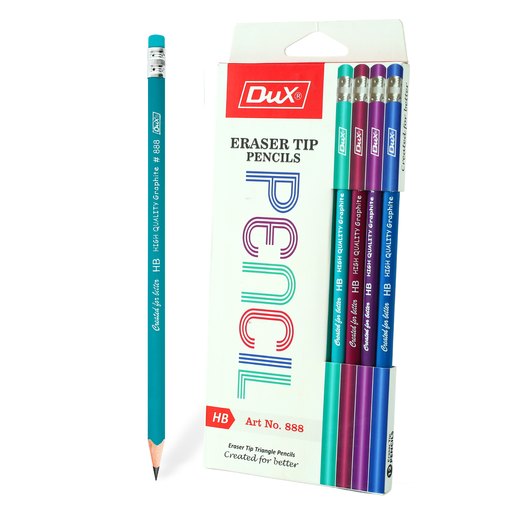 Dux Pencil 888