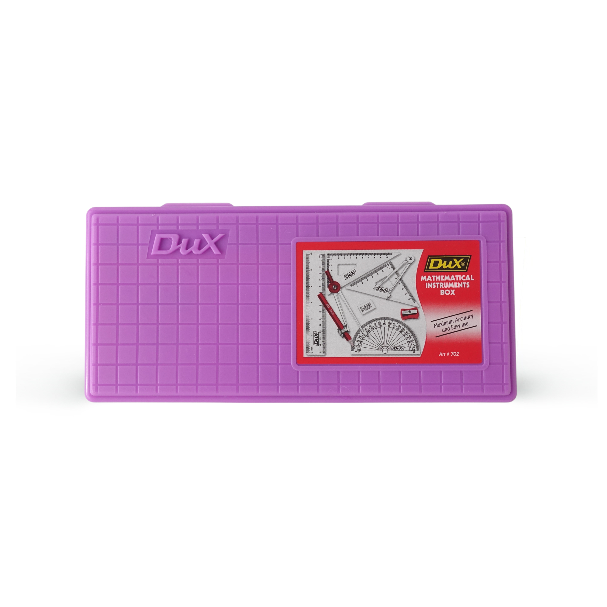 Dux Geometry Box 702